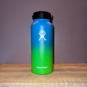 Hydro flask